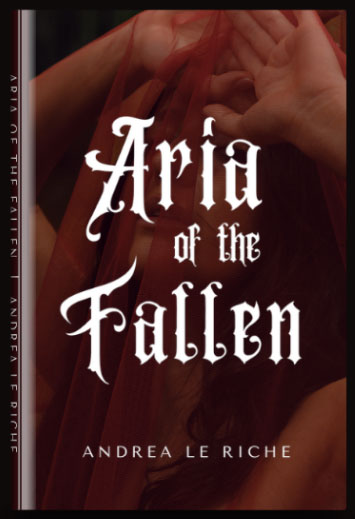 Aria of the Fallen