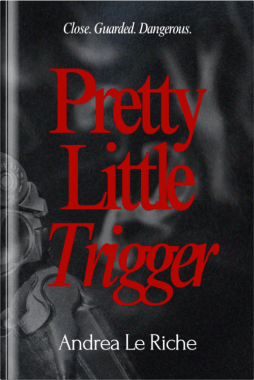Pretty Little Trigger