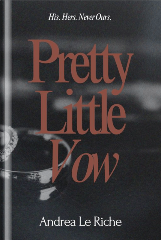Pretty Little Vow